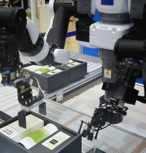 AI automation and implementation