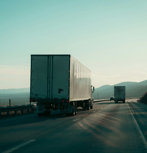 Freight and logistics