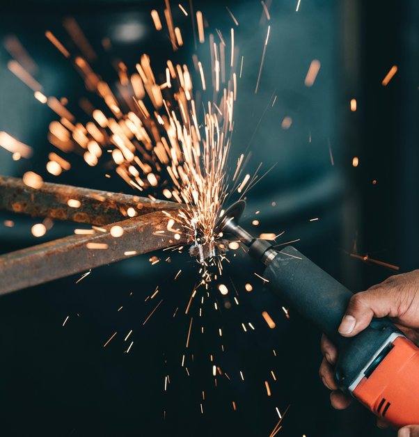 Manufacturing and industrial