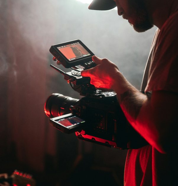 Video production